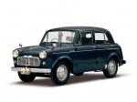 Datsun 1000 1959 года
